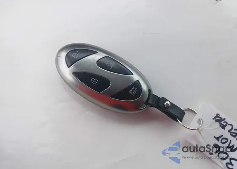 2025 Hyundai Santa Fe Sel from USA, damaged, VIN 5NMP2DGL1SH078287